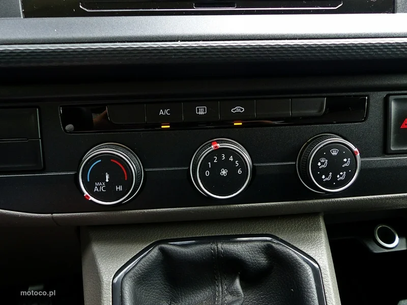 Volkswagen Transporter 36