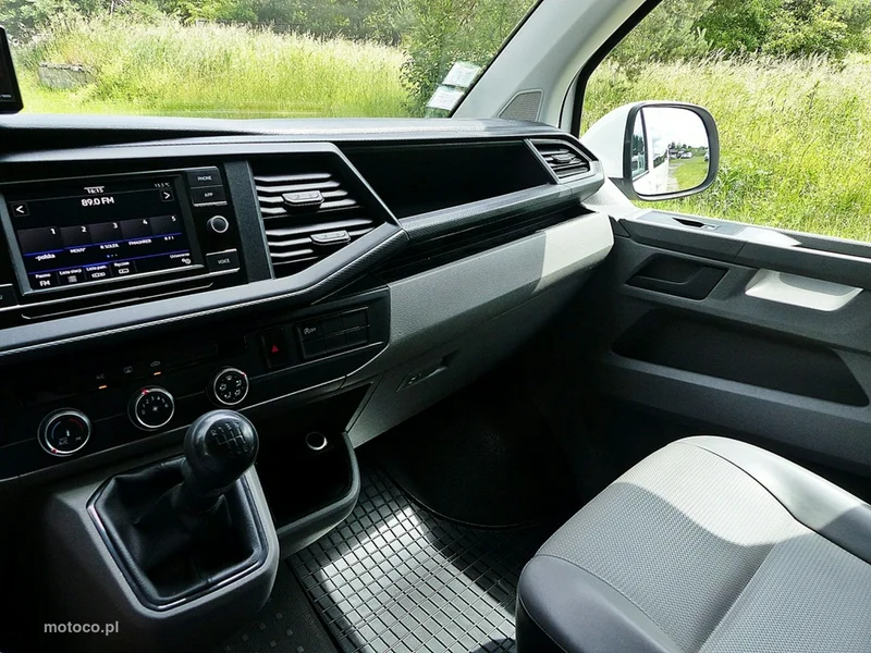 Volkswagen Transporter 37