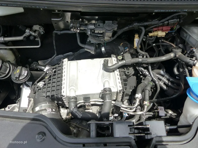 Volkswagen Transporter 39
