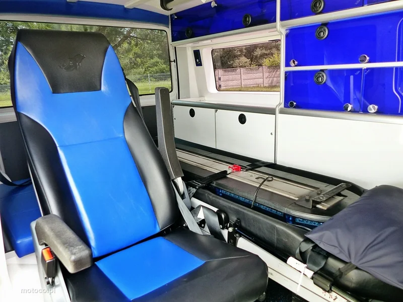 Volkswagen Transporter 8