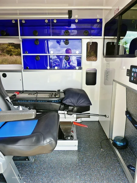 Volkswagen Transporter 9