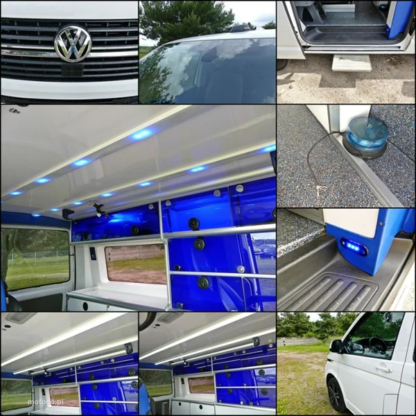 Volkswagen Transporter 10