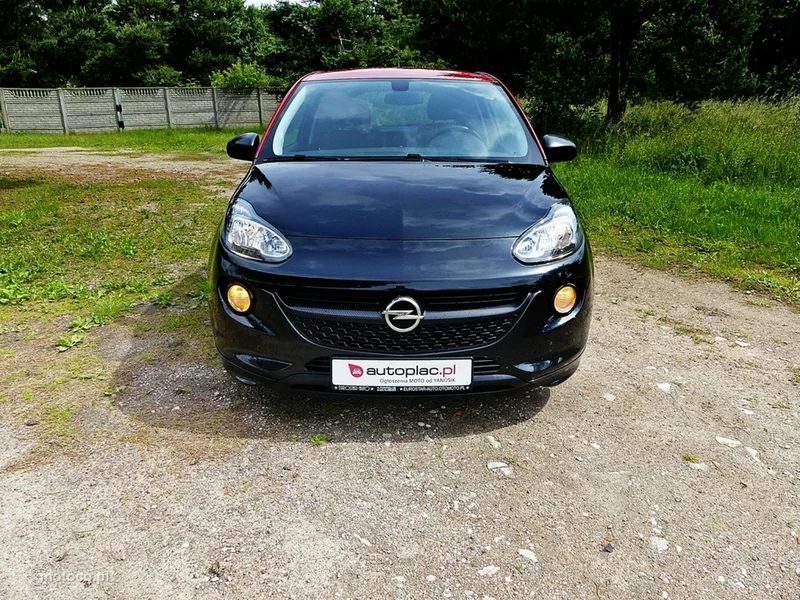 Opel Adam 2
