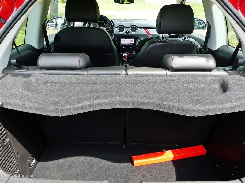 Opel Adam 11