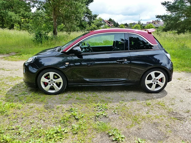 Opel Adam 13