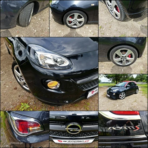 Opel Adam 17