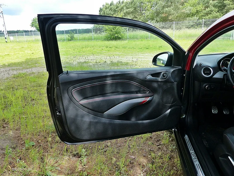 Opel Adam 19