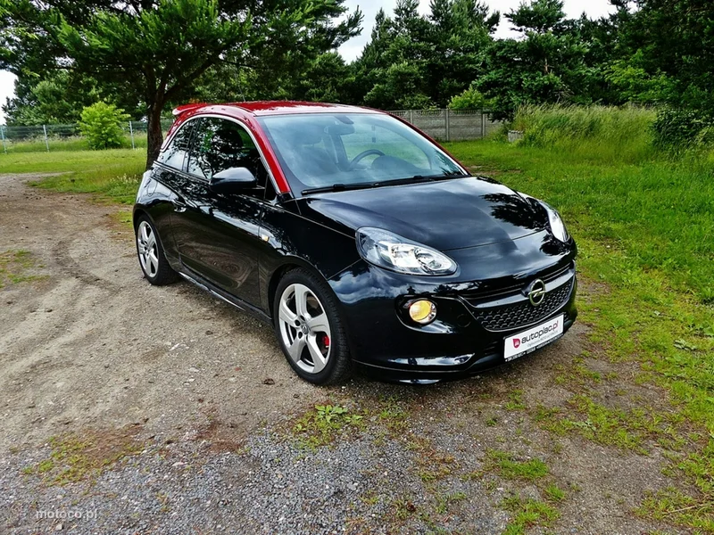 Opel Adam 3