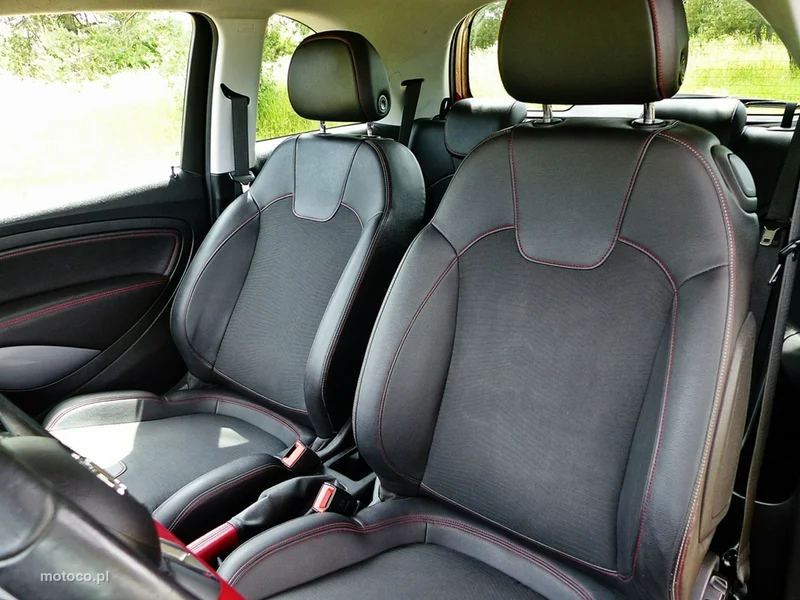 Opel Adam 22