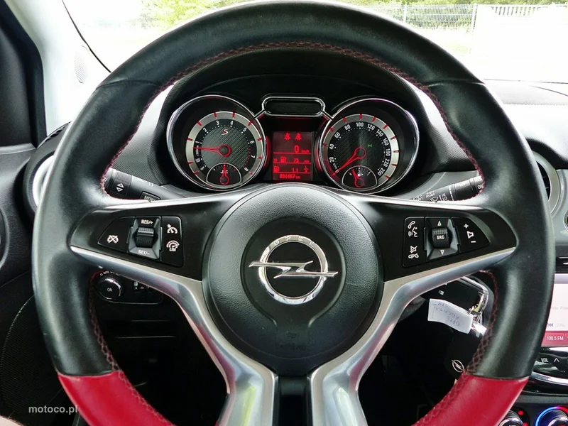 Opel Adam 28