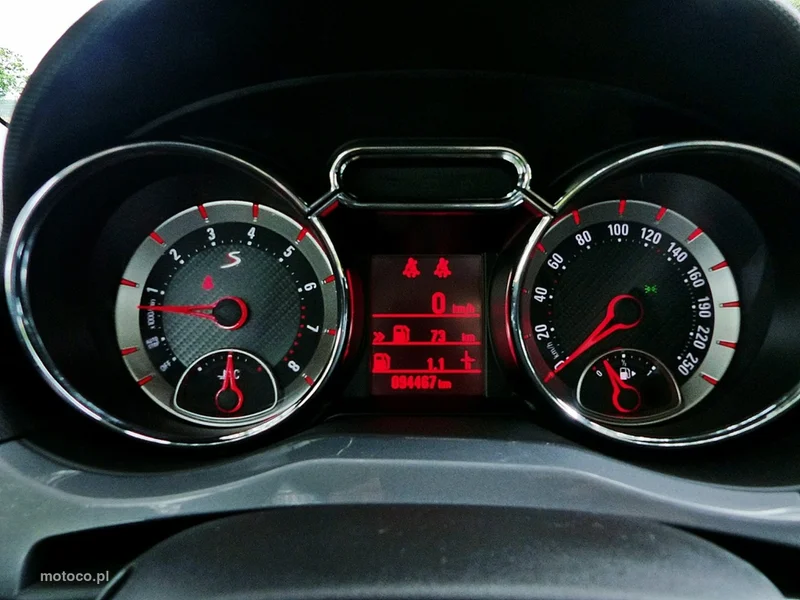 Opel Adam 29