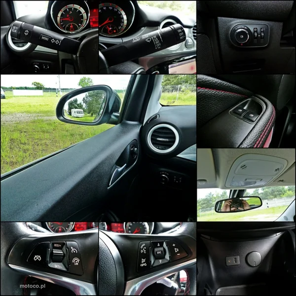 Opel Adam 30
