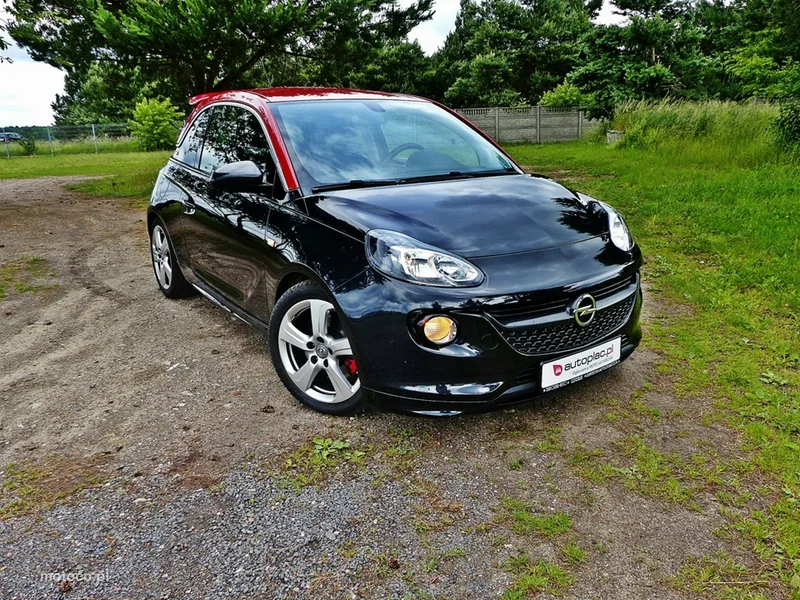 Opel Adam 4