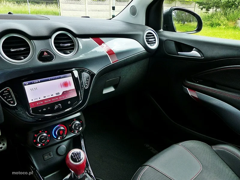 Opel Adam 37