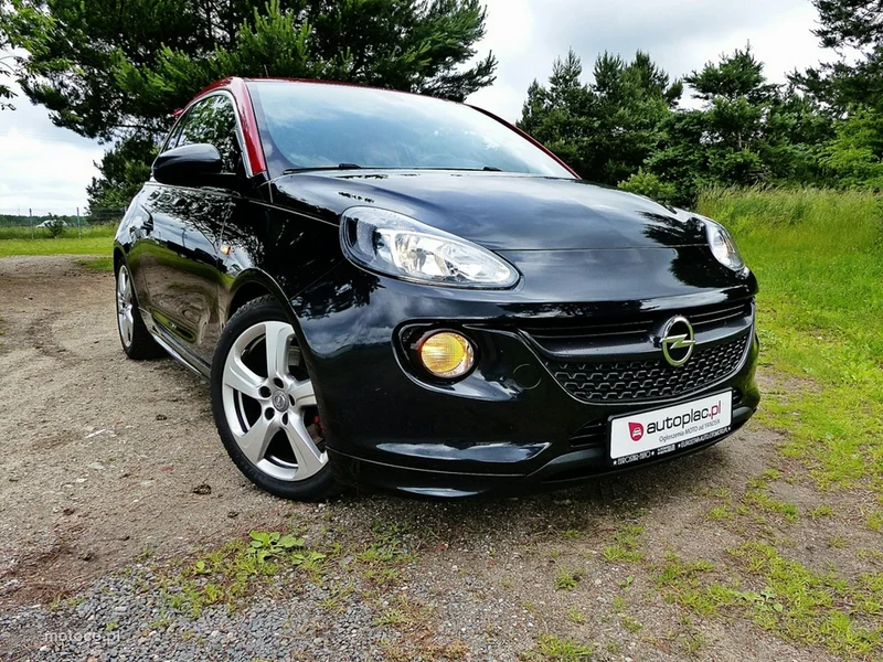 Opel Adam 6