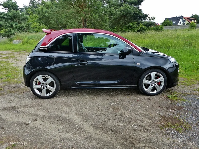 Opel Adam 7