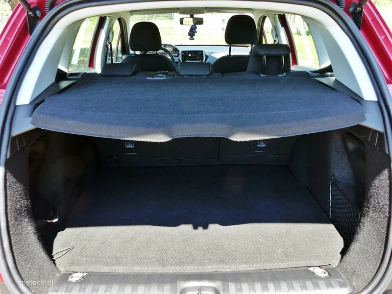 Peugeot 2008 11