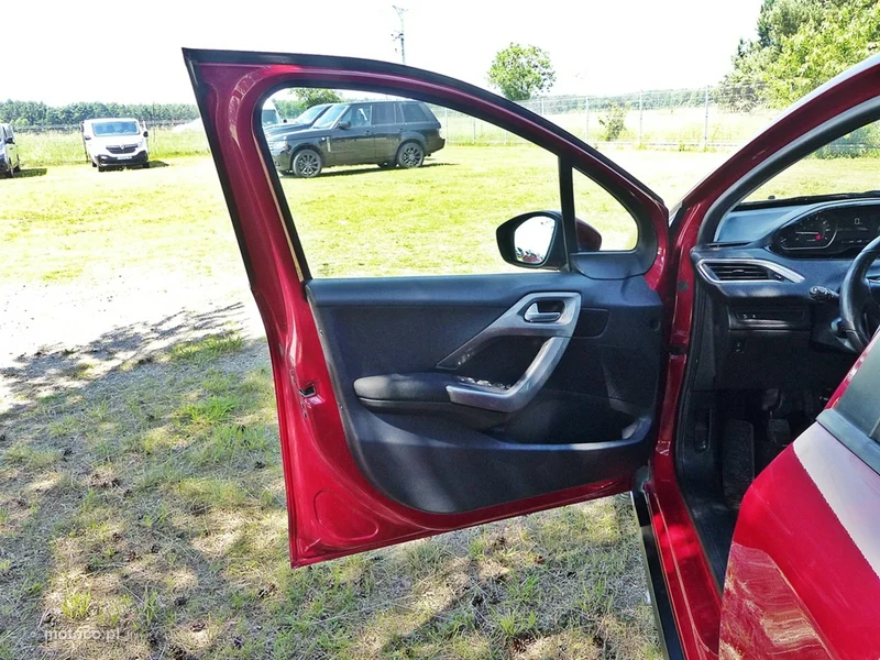 Peugeot 2008 17