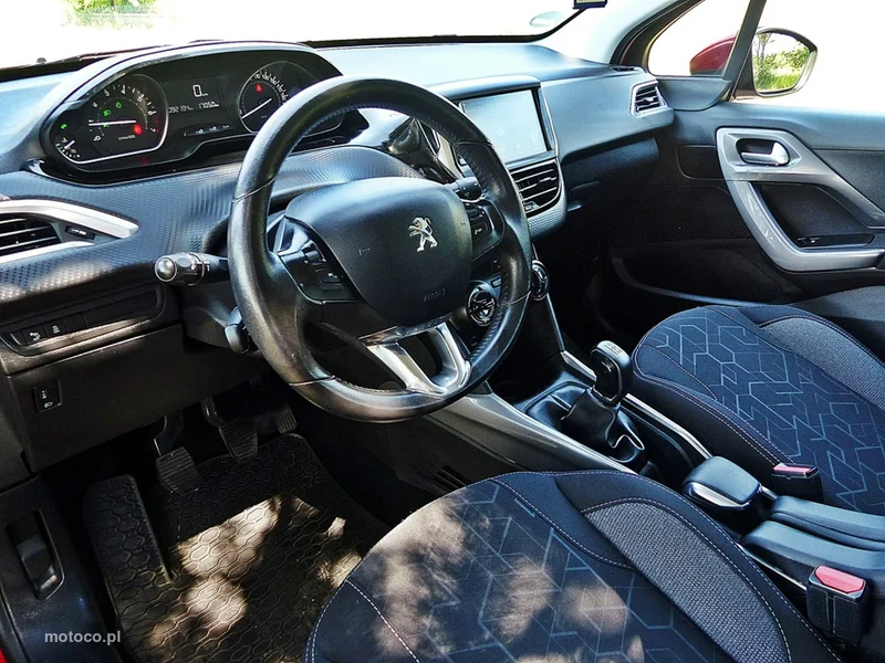 Peugeot 2008 18