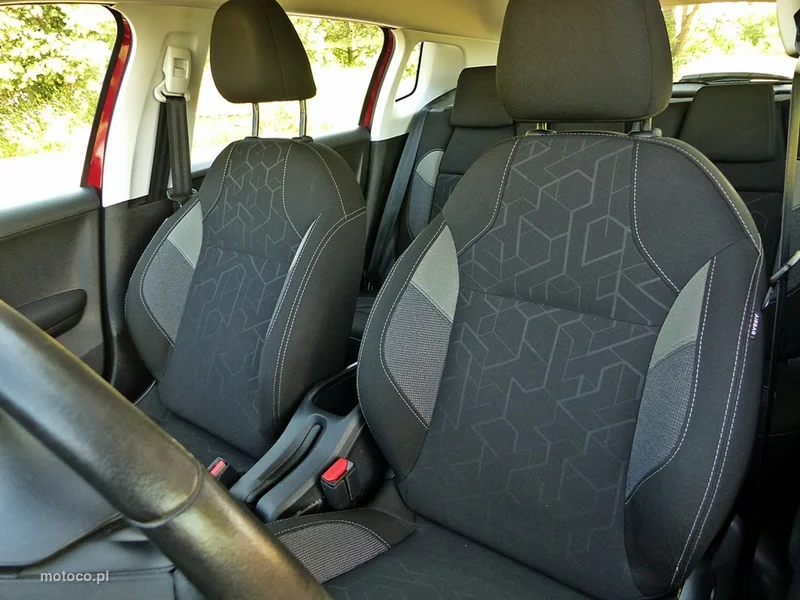 Peugeot 2008 20