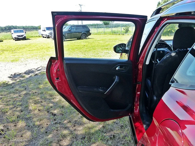 Peugeot 2008 21