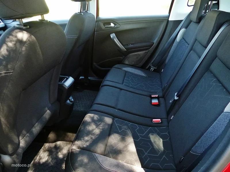 Peugeot 2008 22