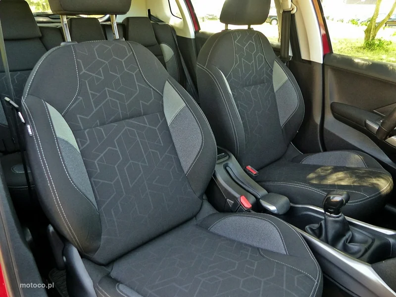 Peugeot 2008 26