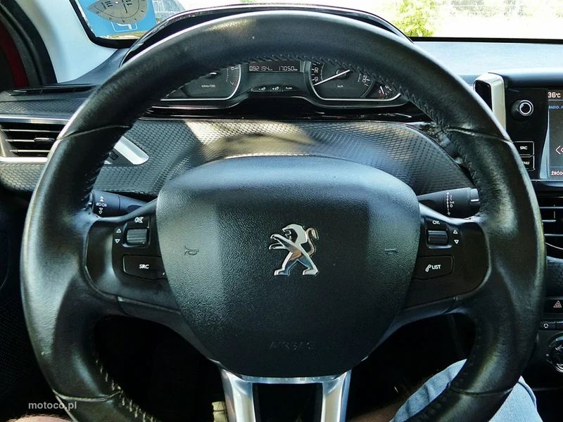 Peugeot 2008 27