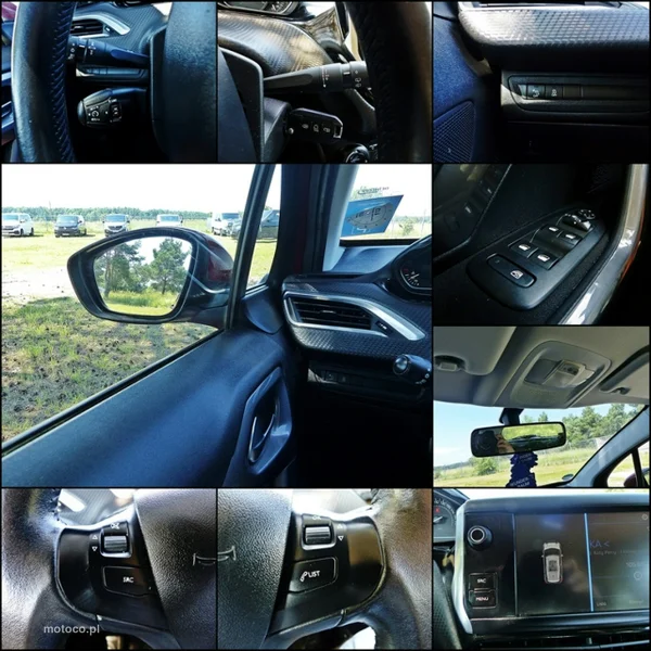 Peugeot 2008 29