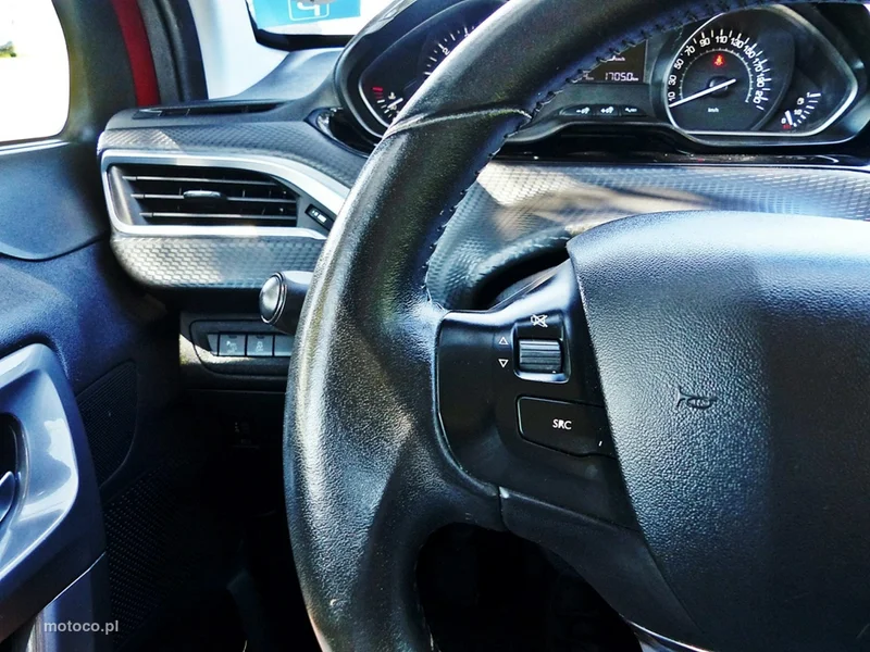 Peugeot 2008 30