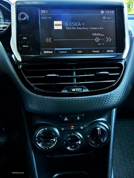 Peugeot 2008 31