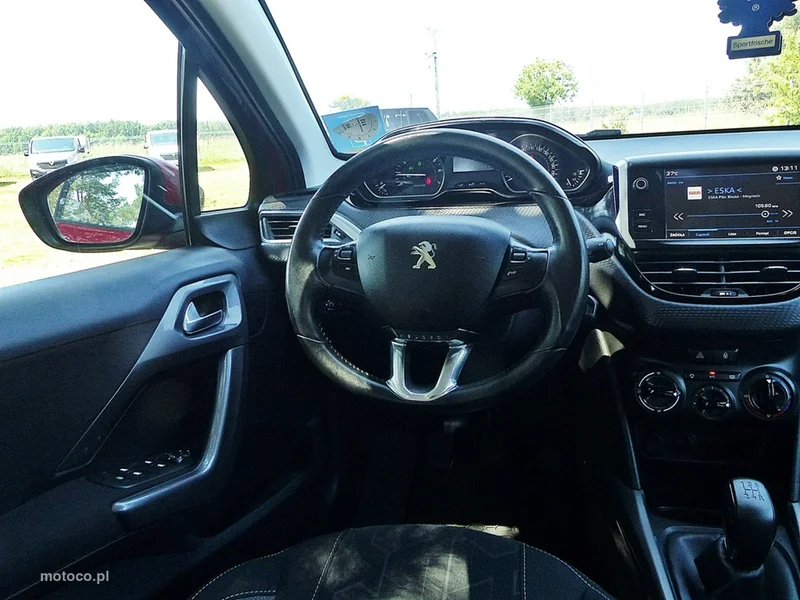 Peugeot 2008 35