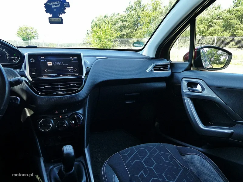 Peugeot 2008 37