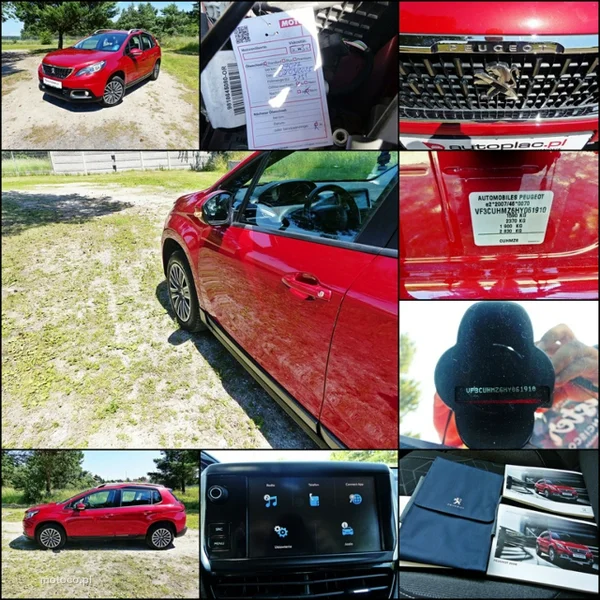 Peugeot 2008 38