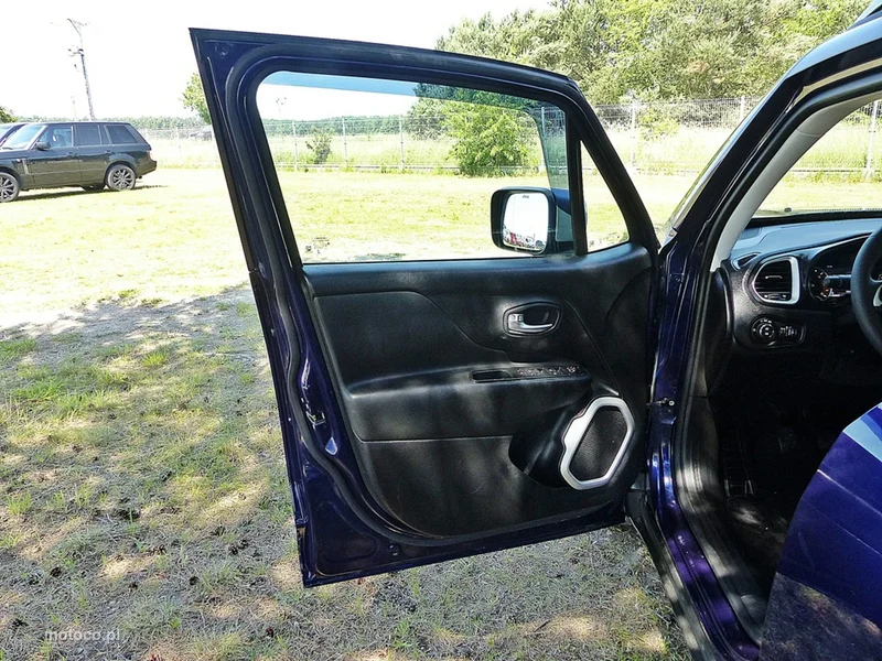 Jeep Renegade 17