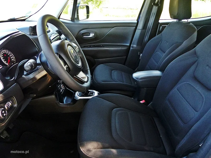 Jeep Renegade 19