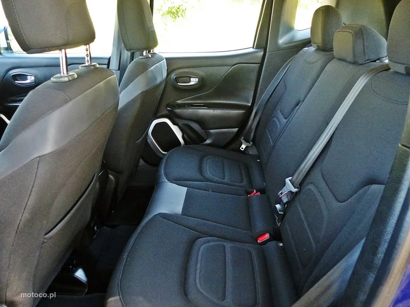 Jeep Renegade 22