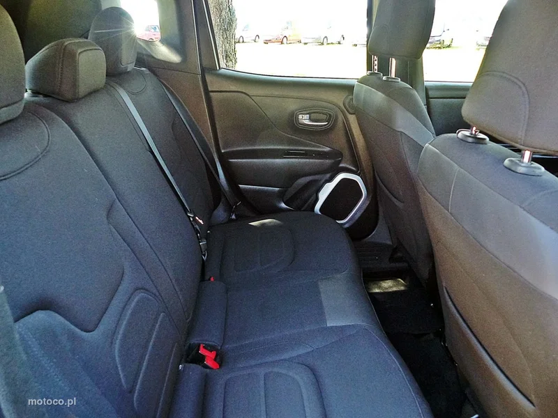 Jeep Renegade 23