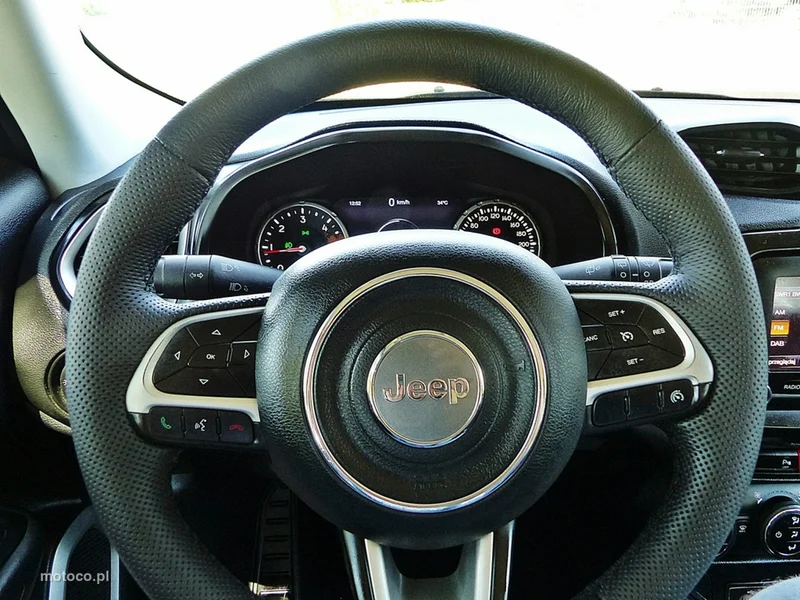 Jeep Renegade 27