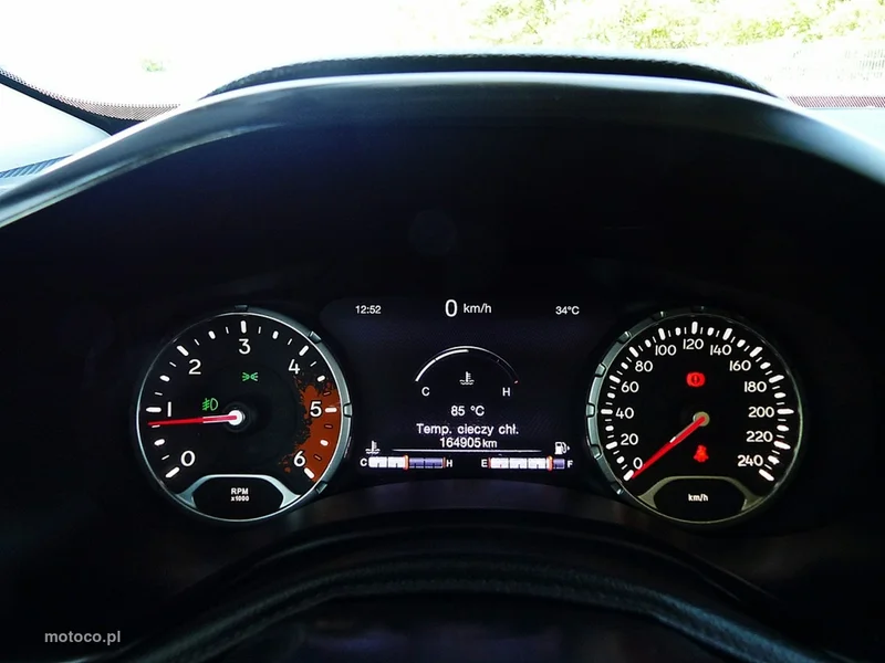 Jeep Renegade 28