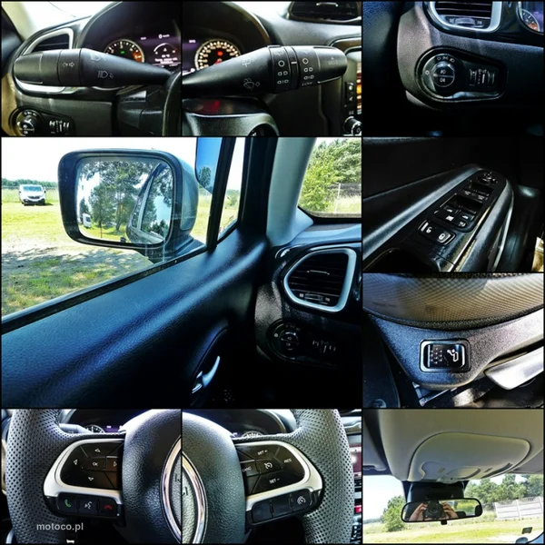 Jeep Renegade 29