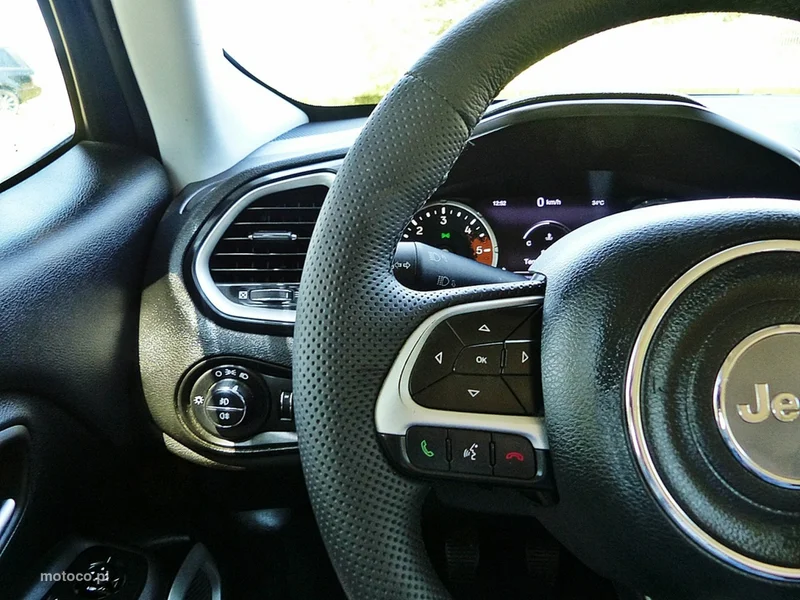 Jeep Renegade 30