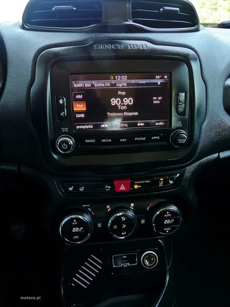 Jeep Renegade 31