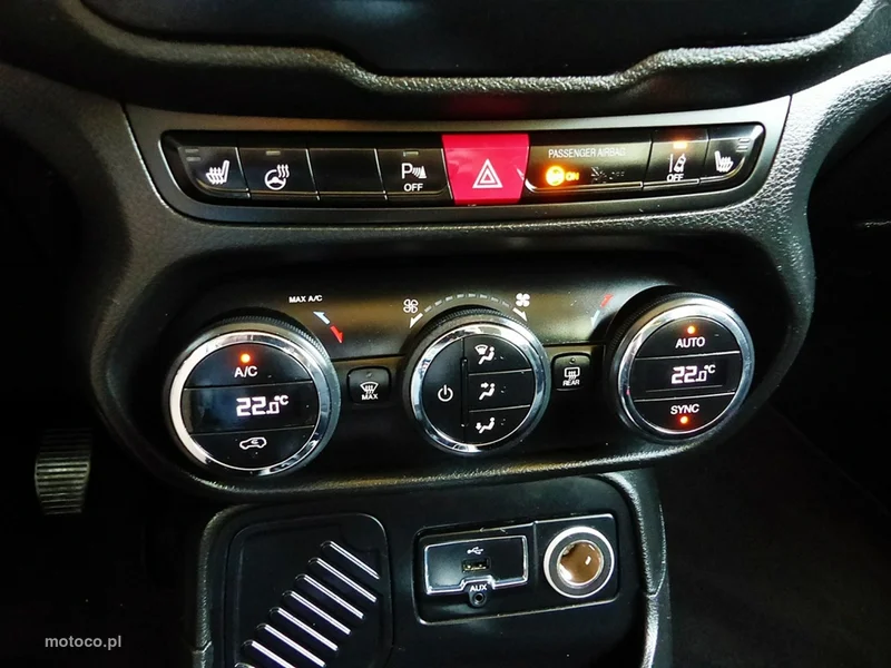 Jeep Renegade 33