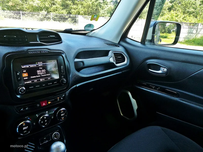 Jeep Renegade 34