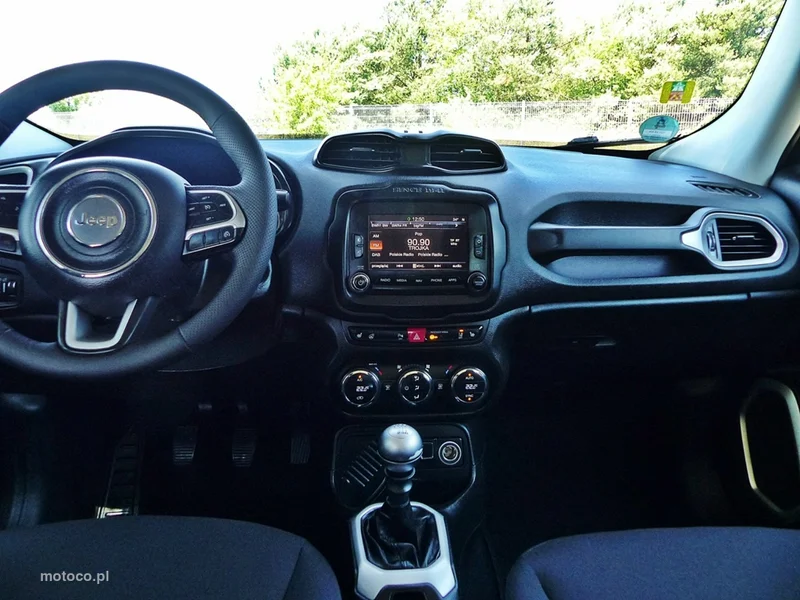 Jeep Renegade 36
