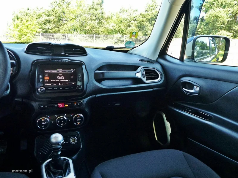 Jeep Renegade 37