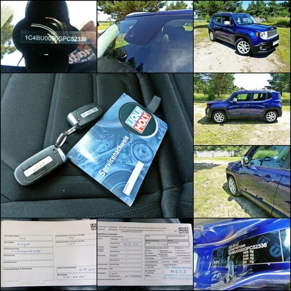 Jeep Renegade 38