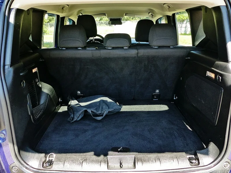 Jeep Renegade 10