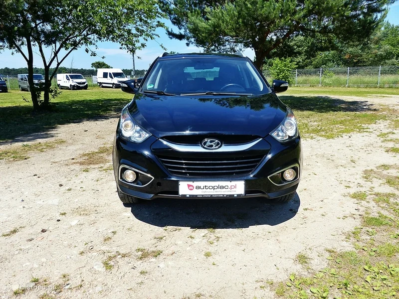 Hyundai ix35 2